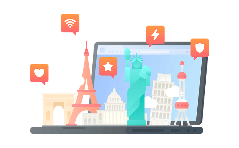 在美属维尔京群岛连接到中国vpn - 快回国